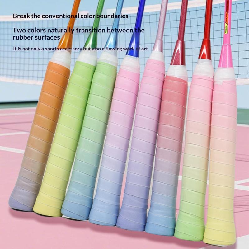 Badminton Game - 10Pcs 테니스 라켓 오버그립 PU 땀