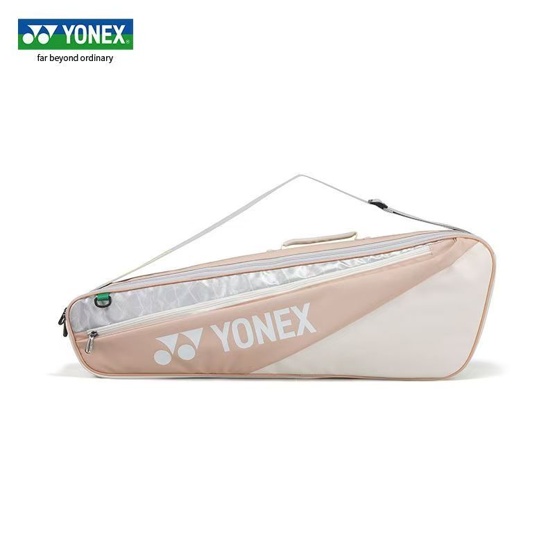 YONEX 배드민턴 백팩 더블 숄더 대형 가방 3라켓  - Badminton Game 리뷰 및 가격