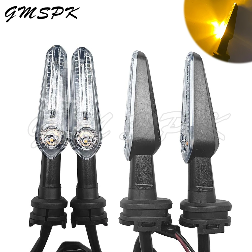 LED 방향 지시등, YAMAHA MT125 MT15  - Badminton Flash 리뷰 및 가격