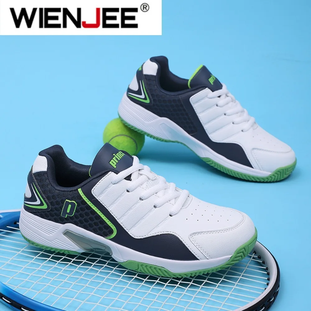 전문 남성 여성 가죽 배드민턴 신발 커플 미끄럼 방지  - Badminton Game 리뷰 및 가격
