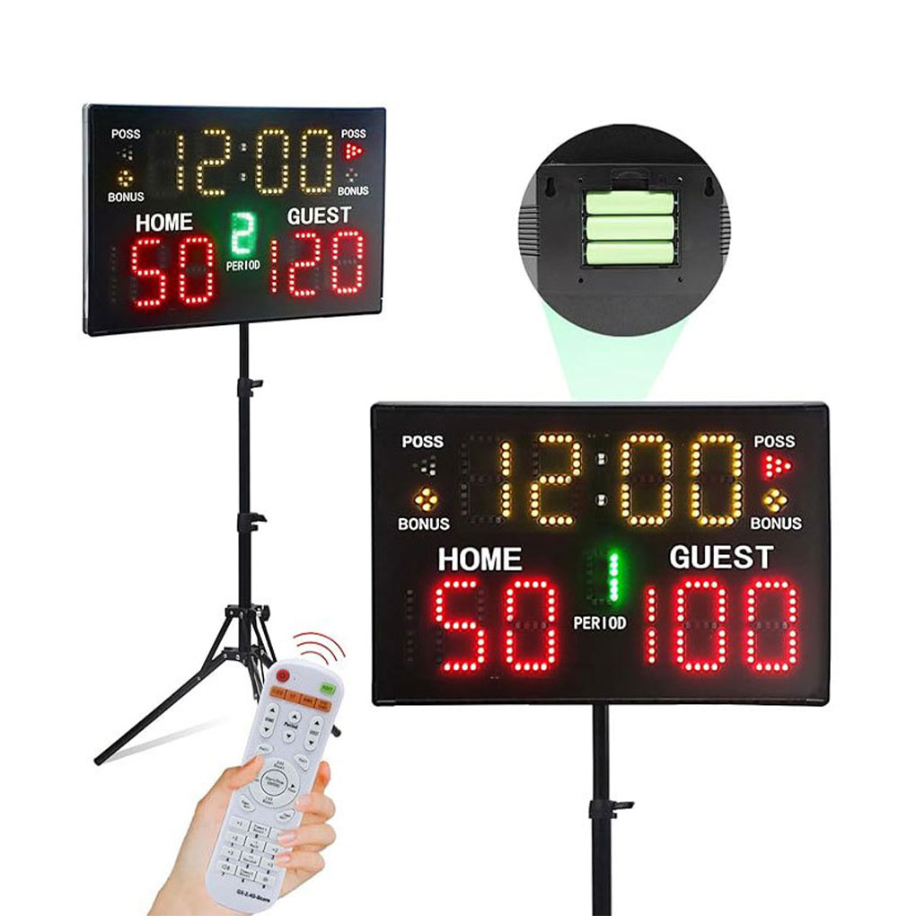 Digital Scoreboard Wall Hangin - Scoreboard Digital 리뷰 및 가격