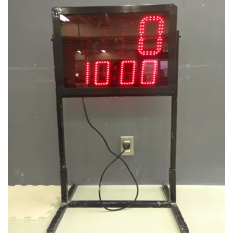 무선 원격 전자 디지털 농구 배구 축구 점수판 - Scoreboard Digital 리뷰 및 가격