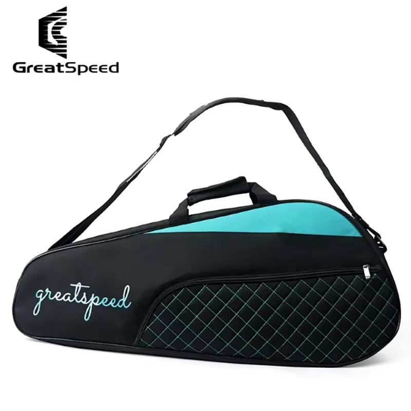 GREATSPEED 테니스 배드민턴 라켓 스포츠 가방  - Badminton Game 리뷰 및 가격