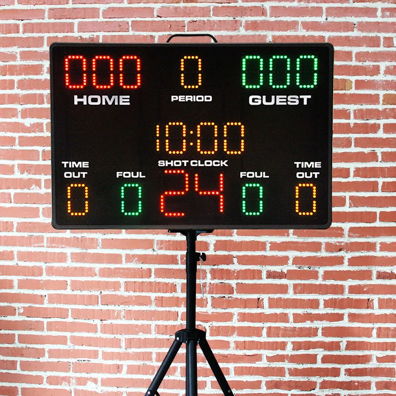 인기 판매 상품 CHEETIE CP43 공장 게임타임  - Scoreboard Digital 리뷰 및 가격