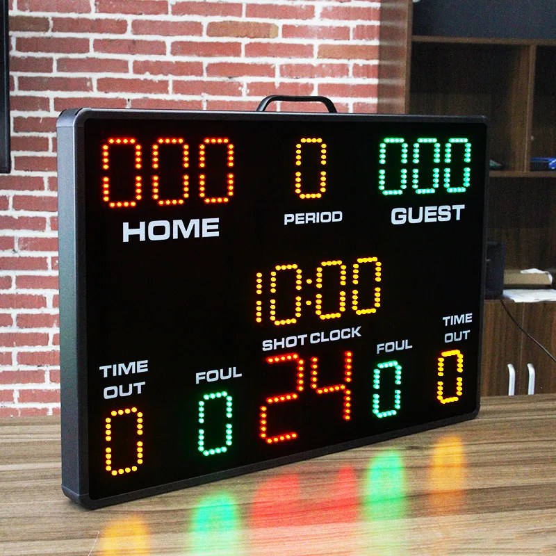 인기 판매 상품 CHEETIE CP43 공장 게임타임  - Scoreboard Digital 리뷰 및 가격