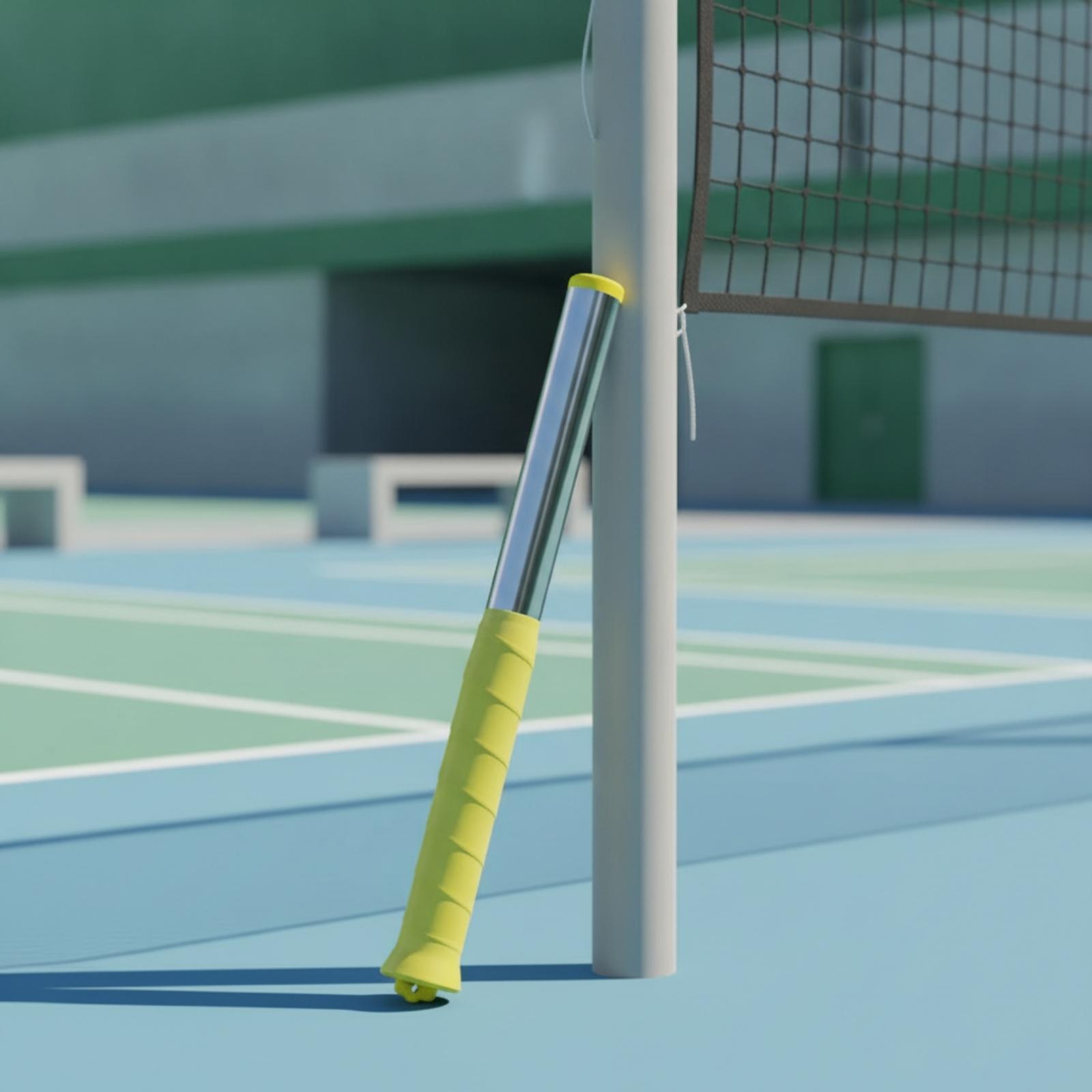 휴대용 배드민턴 스윙 연습 도구, 가벼운 배드민턴 스윙 - Badminton Ina 리뷰 및 가격