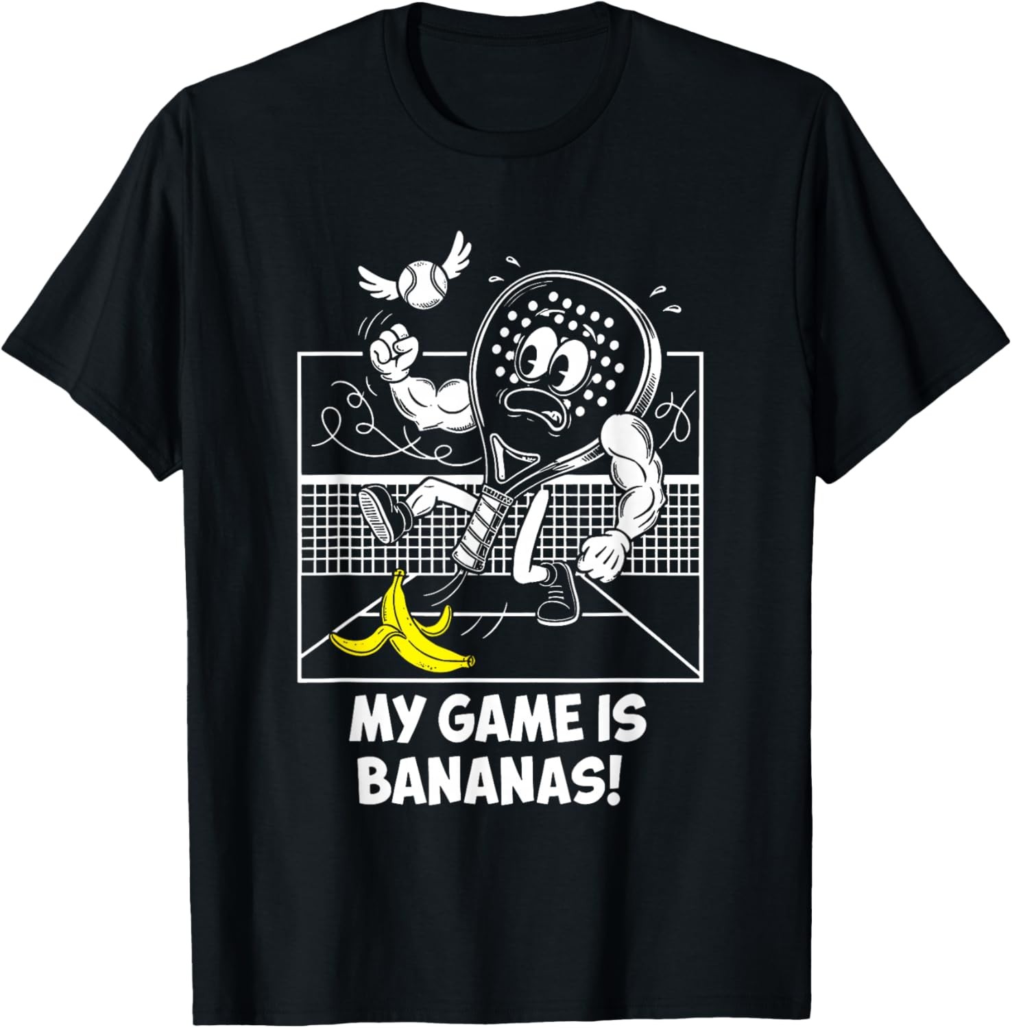 스포츠 테니스 Padel 로고 그래픽 티셔츠 배지 유니 - Badminton Logo 리뷰 및 가격