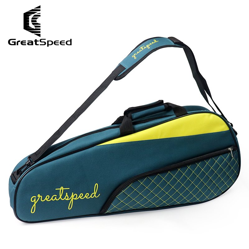Greatspeed 3-6Pcs 테니스 배드민턴 라켓  - Badminton Game 리뷰 및 가격